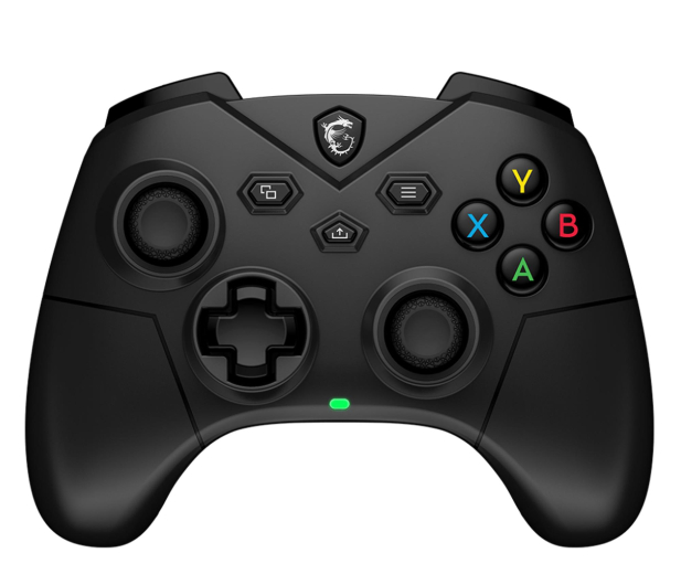 MSI G300W - 1335152 - zdjęcie